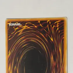 Yugioh Celtic Guardian LB-00 Japanese Ocg Secret MP - Image 5