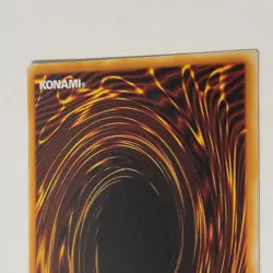 Yugioh Red-Eyes Black Dragon PG-09 Japanese Ocg Ultra LP - Image 5