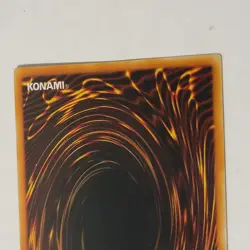 Yugioh Gaia The Fierce Knight WJ-01 Limited Edition 2 Japanese OCG Ultra LP - Image 5