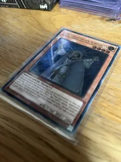 Lyla Lightsworn Sorceress LODT-EN019 Ultimate Rare Unlimited Pack Fresh YUGIOH - Image 3