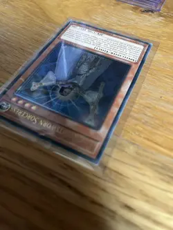 Lyla Lightsworn Sorceress LODT-EN019 Ultimate Rare Unlimited Pack Fresh YUGIOH - Image 4