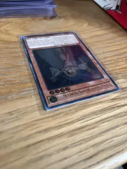 Lyla Lightsworn Sorceress LODT-EN019 Ultimate Rare Unlimited Pack Fresh YUGIOH - Image 5