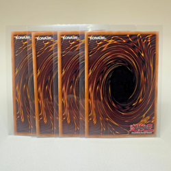 4x Yugioh Prologue of the Destruction Swordsman MACR-EN075 1st Ed. Common - NM💎 - Image 2