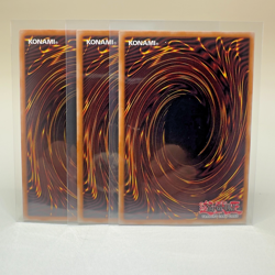 3x Yugioh Prologue of the Destruction Swordsman MACR-EN075 1st Ed. Common - NM💎 - Image 2