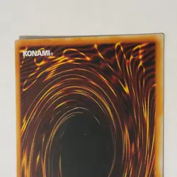 Yugioh Gamma The Magnet Warrior G4-13 Japanese Ocg Ultra MP - Image 5