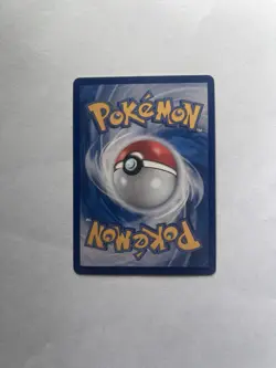 Yanmega ex RR 003/063 Heat Wave Arena sv9a Pokemon Card GAME Korean NM - Image 2