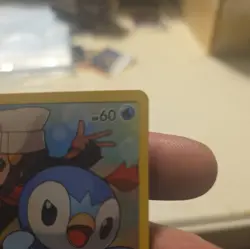 2 RARE POTENTIAL PSA 10! Piplup 239/236 Cosmic Eclipse SECRET RARE Pokemon Card - Image 2