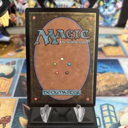 MTG Secret Lair Anima (Grief) Foil Borderless Mint/NM Rare Bonus Card - Image 2