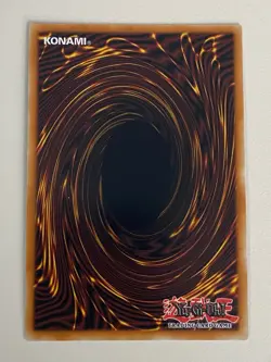 Yugioh - Jurrac Meteor - 1st Edition Starlight Rare NM - Free Holo Card - Image 3