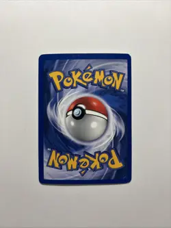 Gym Heroes Misty’s Seadra Holo #9/132 Rare WOTC Pokemon Card PRERELEASE NM Mint! - Image 4