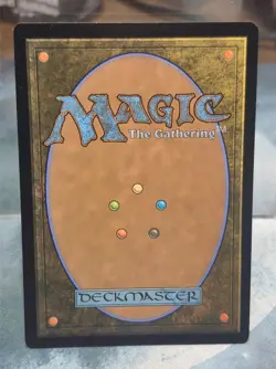 0315 Space-Time Anomaly SURREAL SPACE BORDERLESS Edge of Eternities MTG Card - Image 2