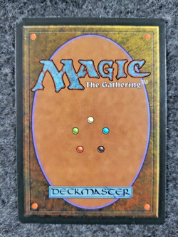 Earthbind Magic the Gathering Revised Mint Never Played Mtg .........(DS3D1K4) - Image 2