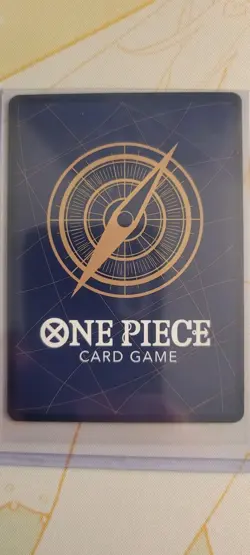 GOLD DON!! Card Pudding PRB-02 THE BEST vol.2 One Piece Card Game Japanese - LP - Image 3