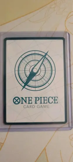 GOLD DON!! Card Pudding PRB-02 THE BEST vol.2 One Piece Card Game Japanese - LP - Image 5