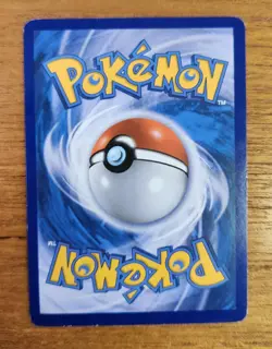 Uncommon Professor's Letter Pokemon Trainer Card, XY Set 123/146 - Image 2