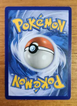 Tierno Pokemon Trainer Card, Trainer Kit - Suicune 29/30 - Image 2