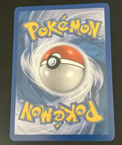 Pokemon TCG Arceus Holo Rare Card #AR8 2009 - NM - Image 2