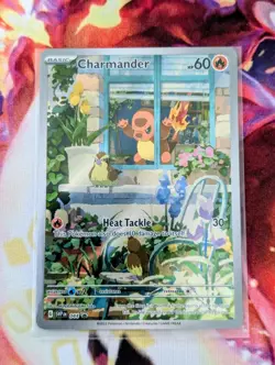 Pokemon Card Bundle - 11 Cards NM/NM+ Rare Includes Charizard/Venusaur/Blastoise - Image 5