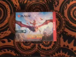MTG - Lost Caverns of Ixalan Bundle *New/Sealed* - Image 1