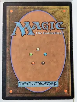Sandsteppe Mastodon - FOIL - Prerelease Promo - Magic the Gathering MTG Nice! - Image 2