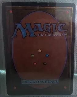 Land Tax MTG Core Set 4th Edition Regular - Image 2