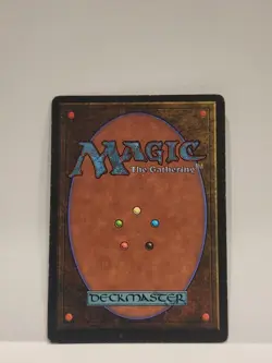 Mana Drain MTG Legends (Italian) lightly played Magic The Gathering - Image 2