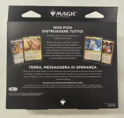 MAGIC MTG Final Fantasy - Mazzo Commander: Trance del Risveglio - ITA - Image 2