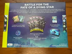 NEW - Magic The Gathering - Edge of Eternities - Bundle - Sealed MTG - Image 3