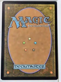 Rite of Belzenlok - Dominaria - Magic the Gathering MTG Nice! - Image 2