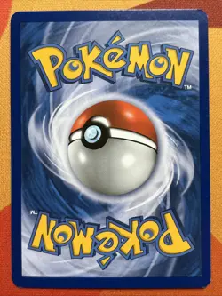 Pokemon Card - Weezing - Non-Holo Theme Deck Exclusive (58/135) Plasma Storm NM - Image 2