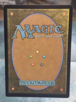 0311 Weapons Manufacturing SURREAL SPACE BORDERLESS Edge of Eternities MTG Card - Image 2