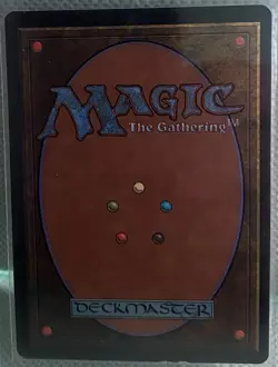 MTG Flame Rift FOIL Nemesis Magic: the Gathering MTG LP Free Ship - Image 2