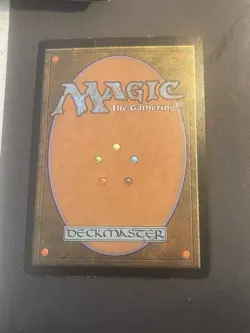 EXPUNGE - MTG Magic the Gathering Card - Urza's Saga - Common - Image 2