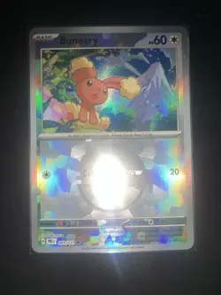 Evoluzioni Prismatiche Buneary Poke Ball 083/131 Italiano Ita Carta Pokemon - Image 1