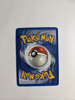 Mew Holo 9 Pokemon The Movie Black Star Promo 1999 WOTC Pokemon Card TCG NM Mint - Image 4