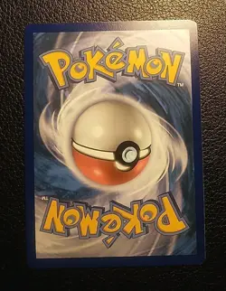 Pokemon Grookey Shining Fates Shiny Vault NM 2021 Foil SV004/SV122 - Image 4