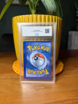 Carte Pokemon Pharamp 23/95 CCC 7 Rare Reverse Appel Des Legendes OC - Image 2