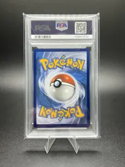 Pokemon Stellar Crown Bulbasaur 143/142 Squirtle 148/142 PSA 10 Sequential Set - Image 4