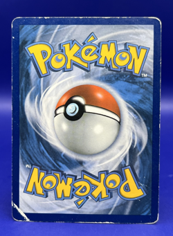 2015 Pokemon XY Double Crisis Full Art Team Aqua’s Kyogre EX 6/34 DMG - Image 4