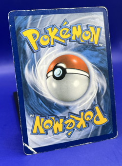 2015 Pokemon XY Double Crisis Full Art Team Aqua’s Kyogre EX 6/34 DMG - Image 5