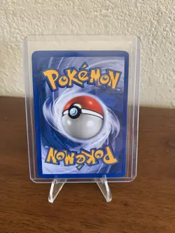 Pokemon Dark Dragonite Holo Rare Team Rockets Set 5/82 - Image 4