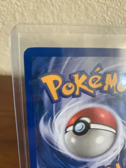 Pokemon Dark Dragonite Holo Rare Team Rockets Set 5/82 - Image 5