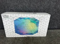 POKEMON TCG: Terapagos ex Ultra Premium Collection, Sealed Box is Worn - Image 1