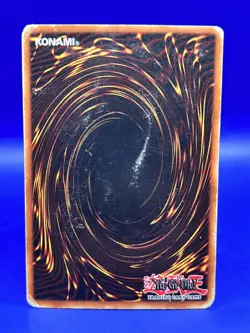 Yugioh Harpie's Pet Dragon FMR-002 Prismatic Secret Rare HP/DMG - Image 5