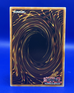 YuGiOh Effect Veiler Quarter Century Secret Rare RA01-EN003 NM 1st Edition - Image 4
