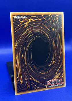 YuGiOh Effect Veiler Quarter Century Secret Rare RA01-EN003 NM 1st Edition - Image 5