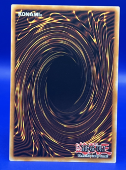 2020 YuGiOh! Triple Tactics Talent RA01-EN063 Quarter Century Secret Rare 1st Ed - Image 5