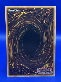 Yugioh Ash Blossom & Joyous Spring RA01-EN008 Quarter Century Secret Rare NM - Image 4