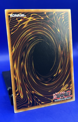 Yugioh Ash Blossom & Joyous Spring RA01-EN008 Quarter Century Secret Rare NM - Image 5