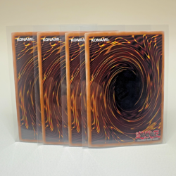4x Yugioh Metaltron XII, the True Dracombatant MACR-EN025 1st Super Rare - NM 💎 - Image 2